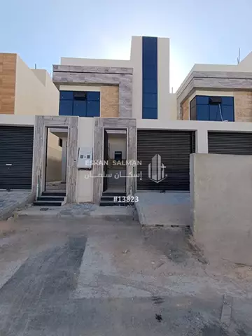 فيلا تاون هاوس - الرياض - حي العوالي