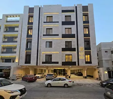 شقة سكني للبيع في حي السلامة في جدة