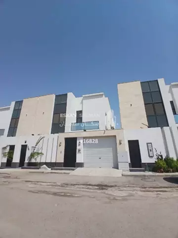 فيلا - جدة - حي الياقوت