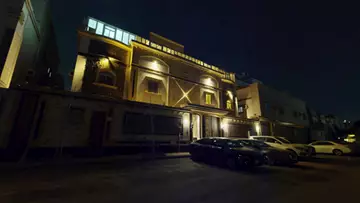 شقة سكني للإيجار في حي الفلاح في جدة