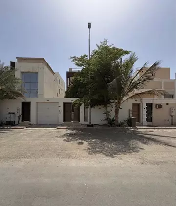 فيلا سكني للبيع في حي المحمدية في جدة