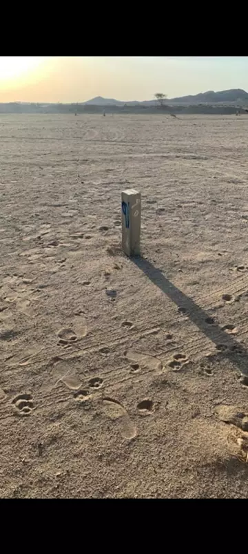أرض سكني للبيع في حي الندى في جدة