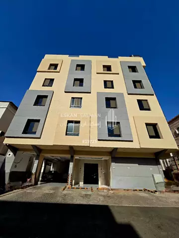 شقة - جدة - حي المروة