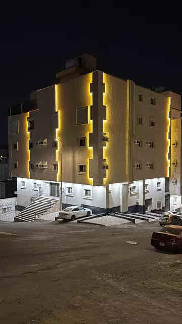 شقة فاخرة للإيجار في مكة  - وادي جليل