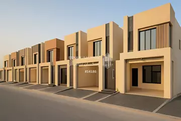 فيلا - الهفوف‎ - الدانة
