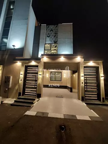 شقة - خميس مشيط - حي اليرموك