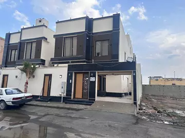 فيلا سكني للبيع في حي المنارات في جدة