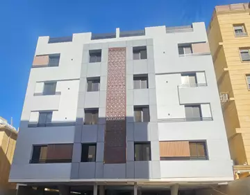 شقة سكني للبيع في حي السلامة في جدة
