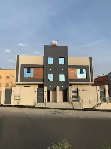 شقة - أحد رفيدة - ال بريد (السلامة)
