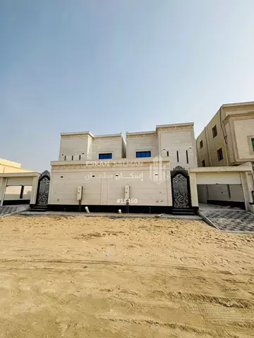 فيلا - الجبيل - حي العزيزية