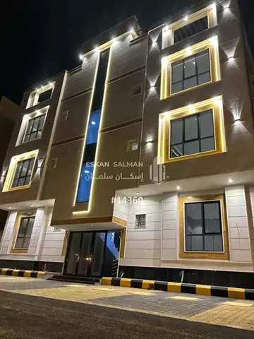 شقة - جازان - حي الشاطئ  ( الروضه )