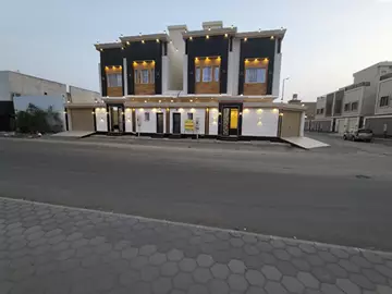 فيلا سكني للبيع في حي الياقوت في جدة