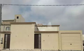 دور - الرس - حي غرناطة ( قصر بن عقيل)