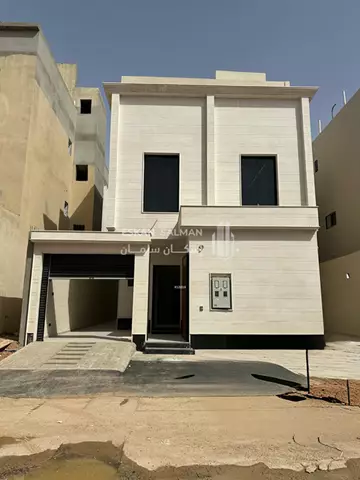 فيلا تاون هاوس - الرياض - حي الندوة