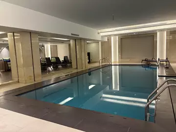 للإيجار شقة دبلكس بحي القصور