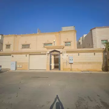 فيلا - المدينة المنورة - شظاة