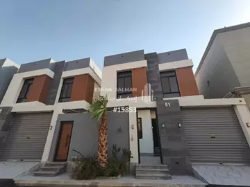 فيلا - جدة - حي الفلاح