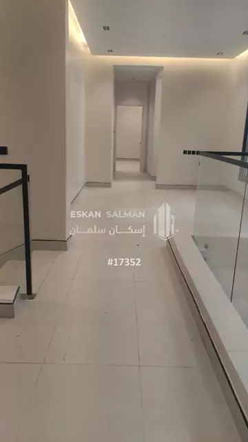 فيلا - الرياض - حي الجنادرية