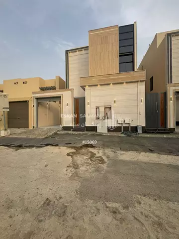 دور - الرياض - حي الجنادرية