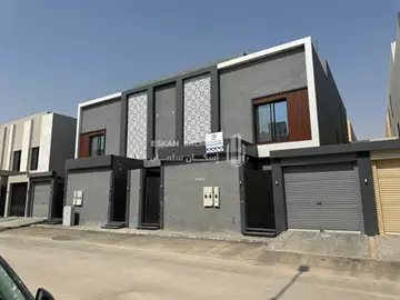 دور - الرياض - حي الرمال