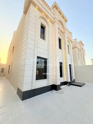فيلا - الخبر - حي الامواج