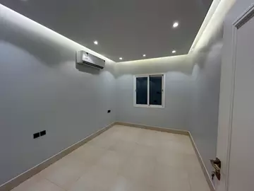 شقة سكني للبيع في حي القيروان في شمال الرياض