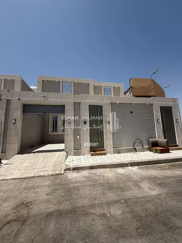 دور - المدينة المنورة - حي نبلاء