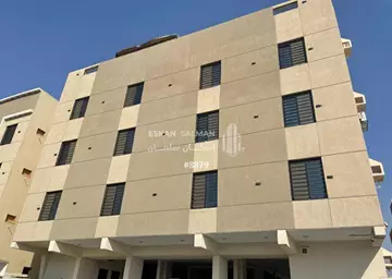 شقة - جدة - حي ام السلم ( العين العزيزيه )