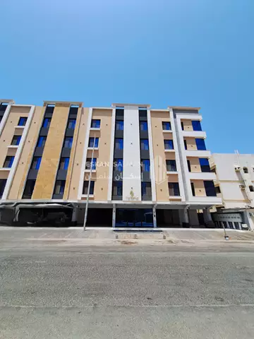 شقة روف - جدة - مشرفة