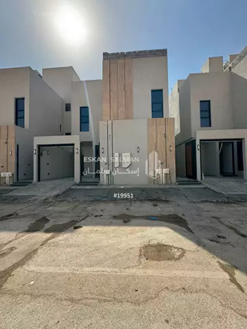 شقة - الرياض - حي الندوة