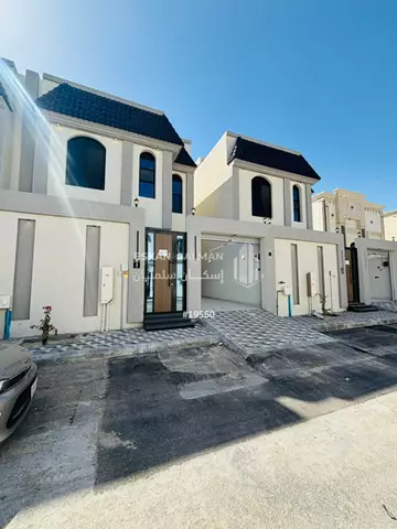 فيلا - الخبر - حي الامواج