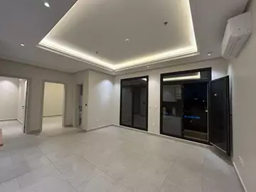 شقة سكني للإيجار في حي العارض في شمال الرياض