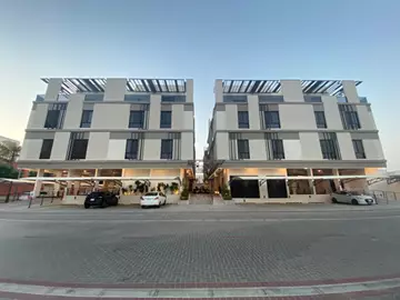 شقة سكني للإيجار في حي الحمراء في جدة