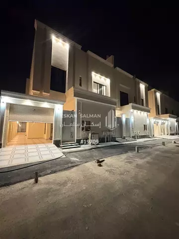 شقة - الرياض - حي الرمال