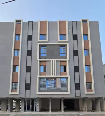 شقة سكني للبيع في حي الصفا في جدة