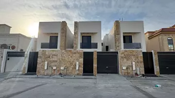 فيلا سكني للبيع في حي التحلية في الخبر