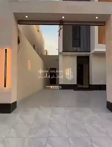 فيلا - جدة - حي الرحمانية