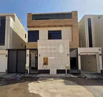 فيلا دبلوكس - الرياض - حي المعيزلة