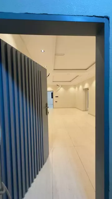 شقق تشطيب جديد مودرن للايجار حي الخالدية