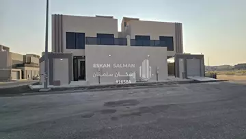 فيلا - الأحساء - الهفوف - حي الخزامى (النخيل )