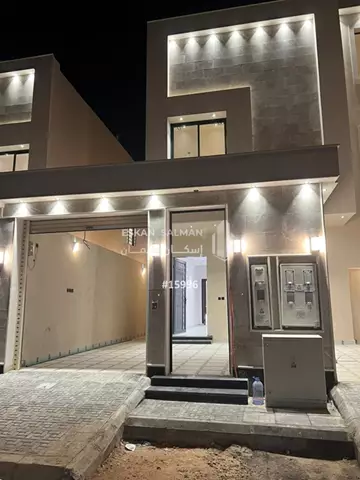 دور - الرياض - حي الرمال