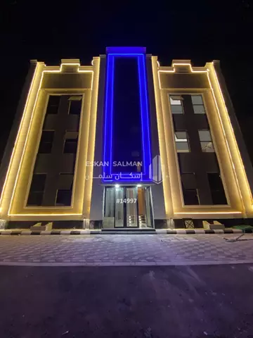 شقة - جازان - السويس