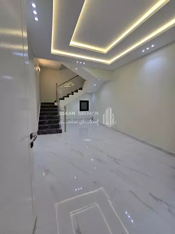 شقة تاون هاوس - الرياض - حي الجنادرية