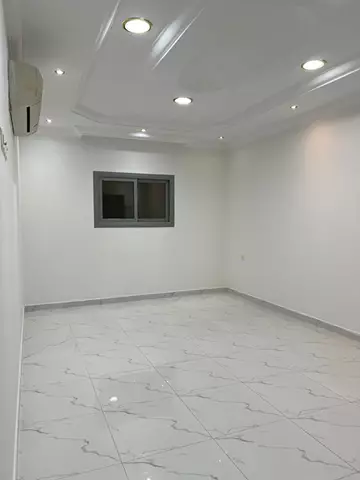 شقة سكني للإيجار في حي حطين في شمال الرياض