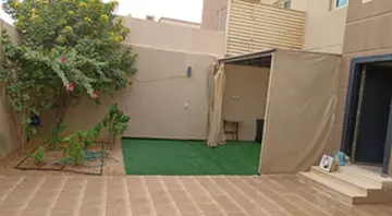 فيلا بمشروع إشراق ليفينج شمال الرياض