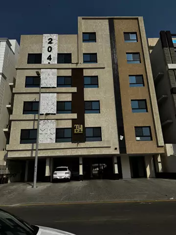 شقة سكني للبيع في حي المنار في جدة