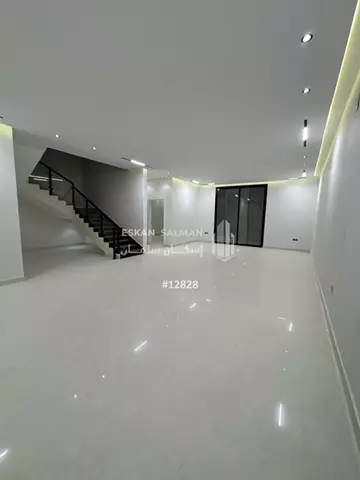 شقة تاون هاوس - الرياض - حي الجنادرية