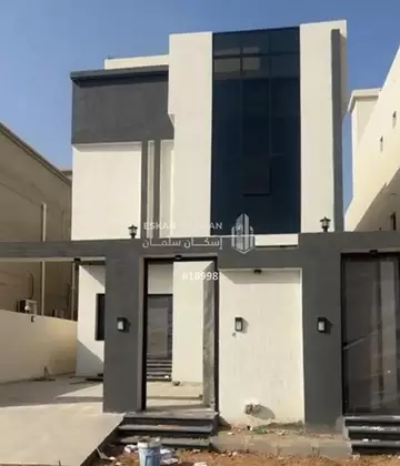 فيلا - رابغ - االنعيم