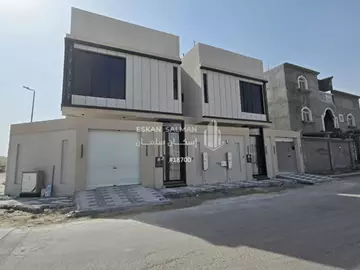 فيلا - الخبر - حي الصواري