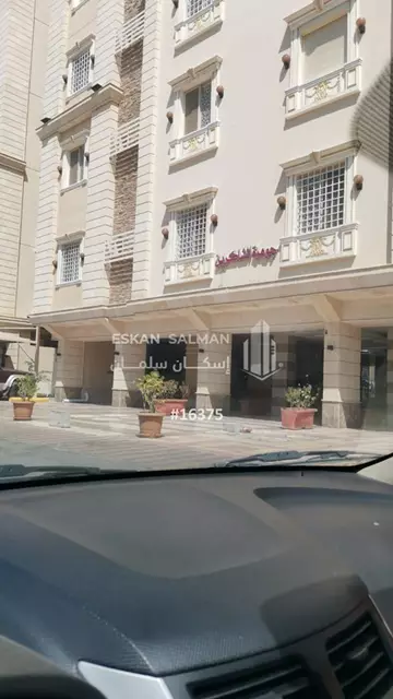 شقة - جدة - حي الصفا
